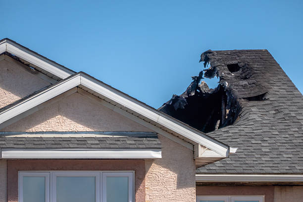 Licensed Fire Damage Removal service in Florence, AZ - Fire Damage Laser Cleaning